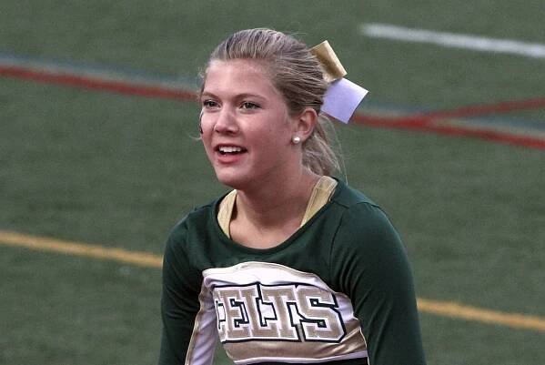 Pictures - Dublin Jerome HS Cheer