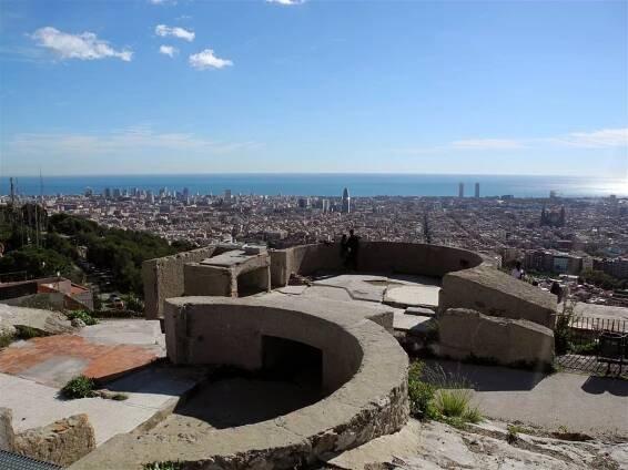 Barcelona - Curiosidades