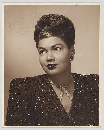 Pearl Bailey - Wikipedia
