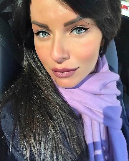 Julia Volkova