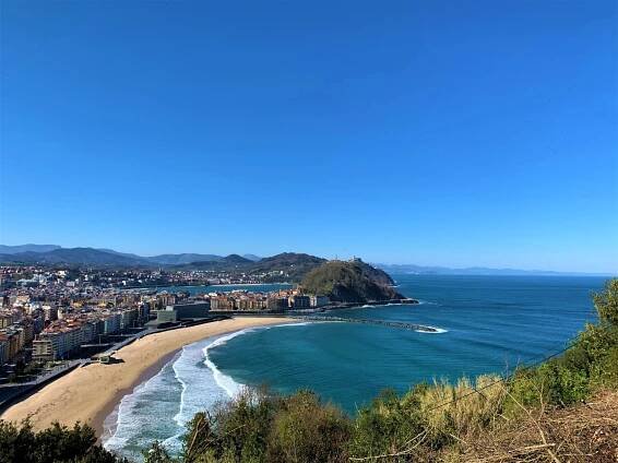classic san sebastian