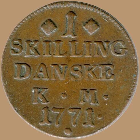 Altona Type 7 – 1771skilling.com