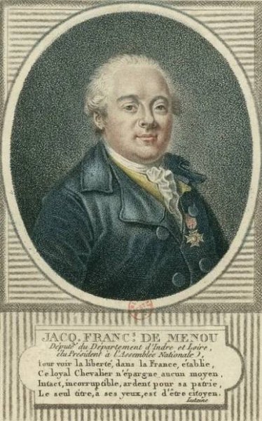 Jacques-François Menou - Wikipedia
