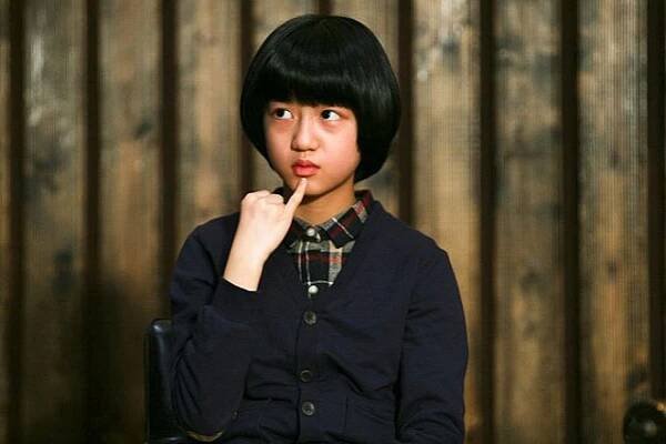 Umlčení - Z filmu - Hyeon-soo Kim