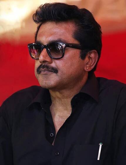 R. Sarathkumar - Wikipedia