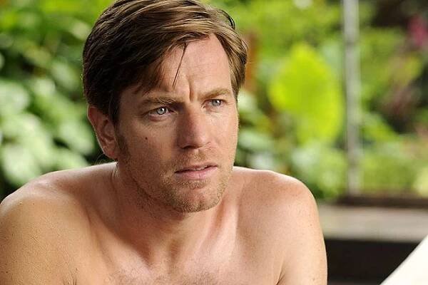Nic nás nerozdělí - Z filmu - Ewan McGregor