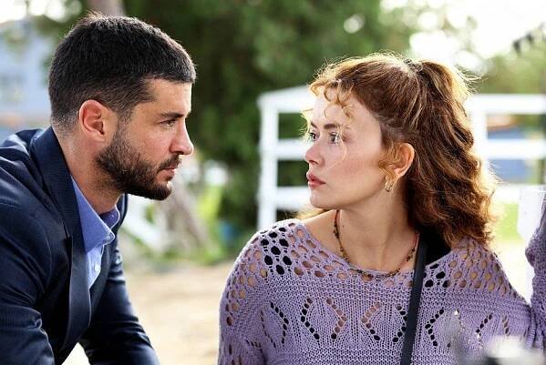 Bir Küçük Gün Işığı - Şüphe (E07) (2022)