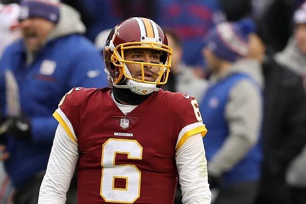 Mark Sanchez