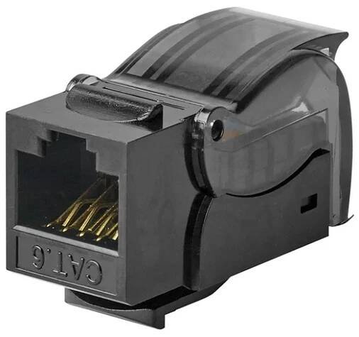 ABB RJ45C6U RJ45 od 228 Kč