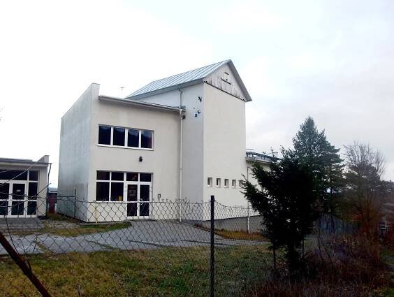 Hvězdárna Zlín