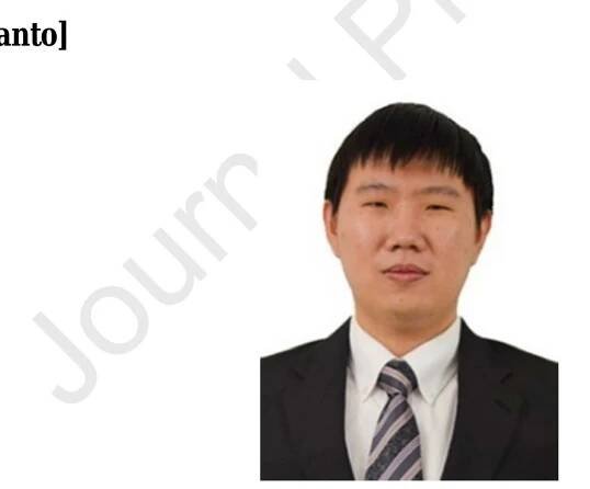 Imanuel Kristanto is currently a Ph.D. candidate at Ulsan National Institute of Science and Technology (UNIST). He received his bachelor’s degree in Chemical and Biomolecular Engineering at Nanyang Technological University in 2014. His research interests focus on theoretical study of metal nanoparticles crystallization and surface phenomena in energy materials. 