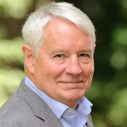 Interview with Michael Cleland, Member of the QUEST Board of Directors