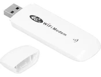 4G MODEM PRO INTERNET S WIFI USB LTE NA SIM KARTU