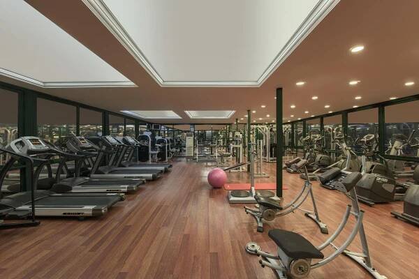 Botanik And Hotel 5*