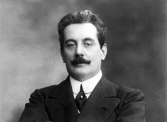 Giacomo Puccini