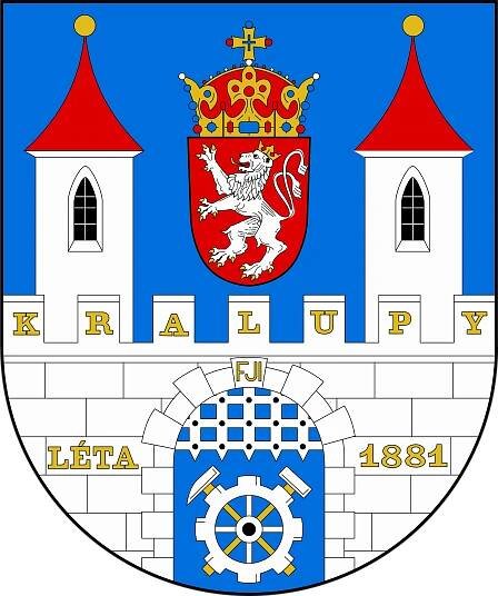 Kralupy nad Vltavou