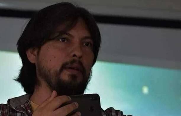 Nelton Rivera
