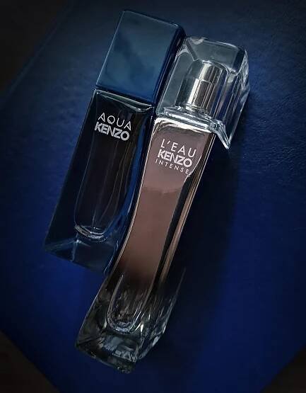 L'Eau Kenzo Intense pour Femme Kenzo pro ženy