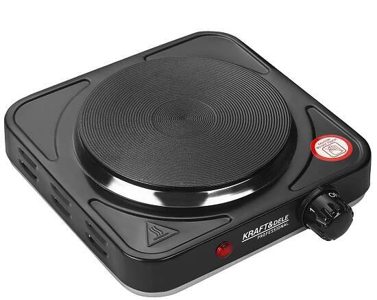 ELEKTRICKÝ VAŘIČ 1500W KD4139