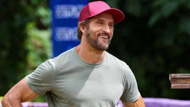 Jonathan LaPaglia Debunks Major Rumour After Survivor Axing