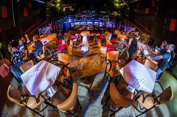 Special events – Majestic Music Club