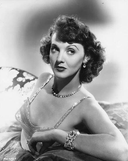 Ruthless - Promo - Lucille Bremer