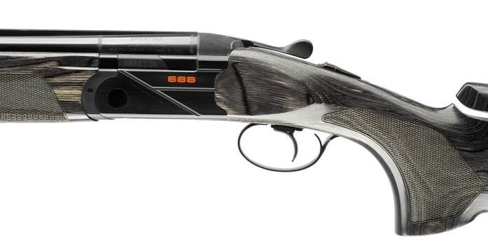 Beretta 688 Performance Trap | Beretta.cz