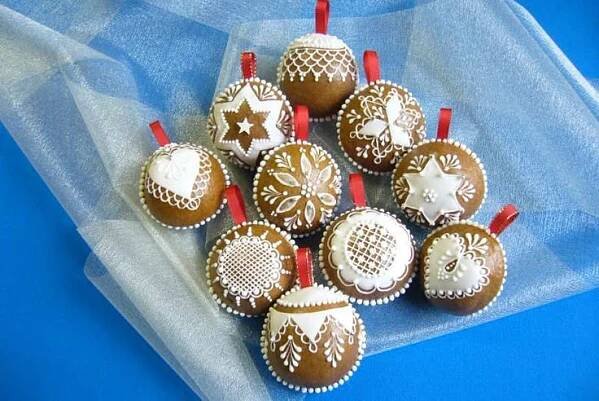 vánoce, strana 4 | Perníky | Christmas cookies decorated, Christmas sweets, Christmas cookies
