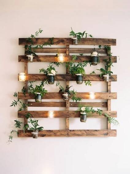 GALERIE - Nej DIY projekty do bytu