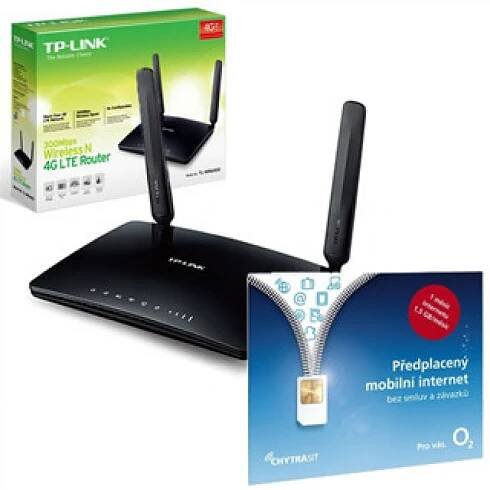 TP-Link TL-MR6400