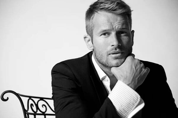 Johann Urb