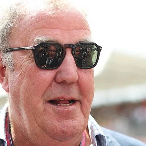 Jeremy Clarkson reveals Keir Starmer is ‘banned’ from his new Cotswolds pub