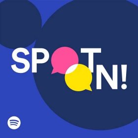 Spotify: Spot On!