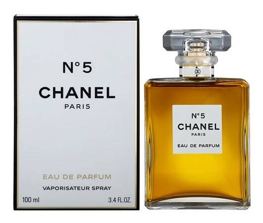 CHANEL No.5