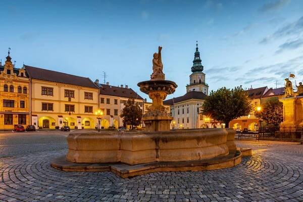 Tipy na výlety do okolí - Oficiální stránky města Luhačovice