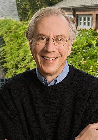 Thomas R. Cech
