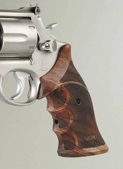 f. S&W-K/L RB Target S