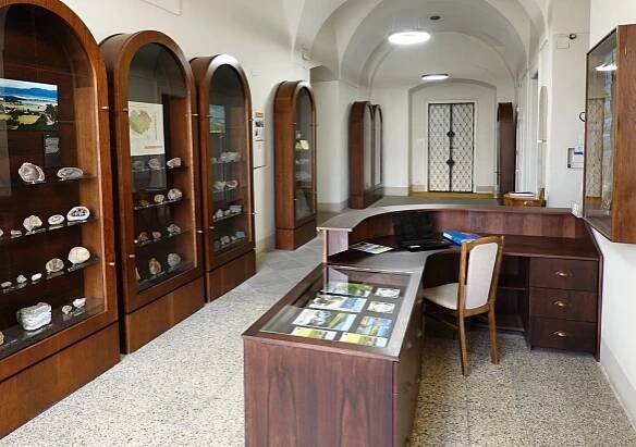 Muzeum Broumovska