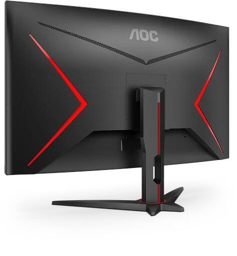 | AOC Monitors