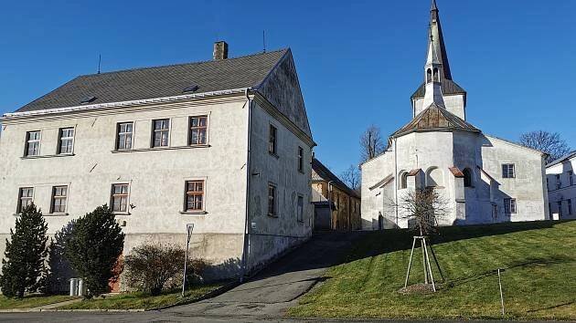 Potštát: Malé město s pestrou historií