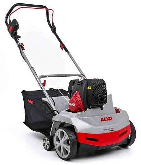 Benzínový vertikutátor AL-KO Combi Care 38 P Comfort 112799