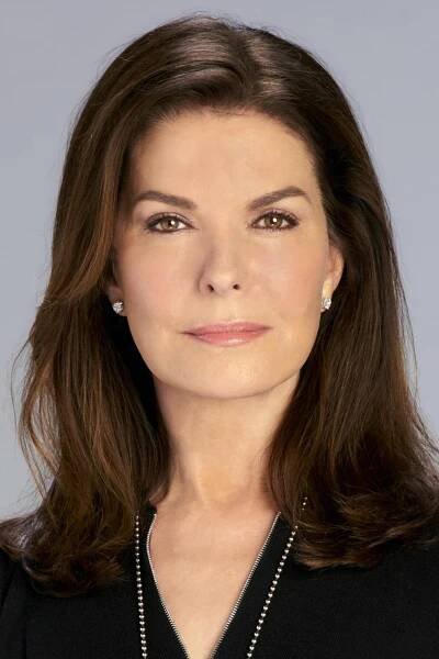 Sela Ward herečka