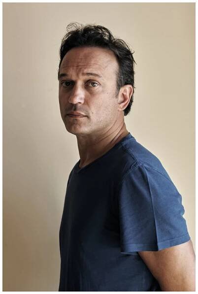 News: July-August 2017 - The Vincent Perez Archives
