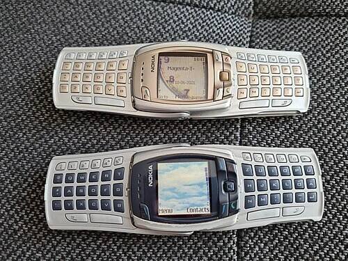 Nokia 6800 series - Wikipedia