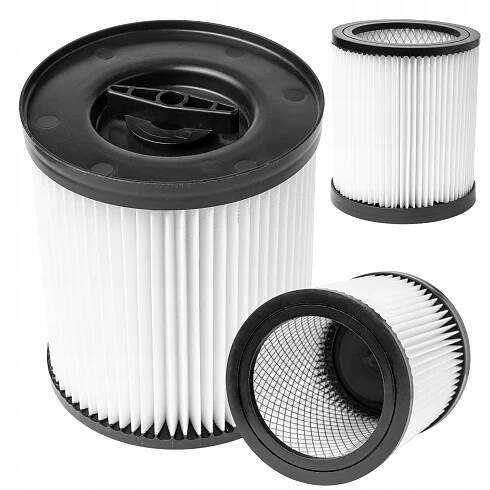 OMYVATELNÝ FILTR pro vysavač PARKSIDE PWD 25 A1, PWD 30 A1, PNTS 1400 H4