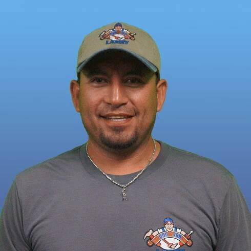 Carlos Gonzalez