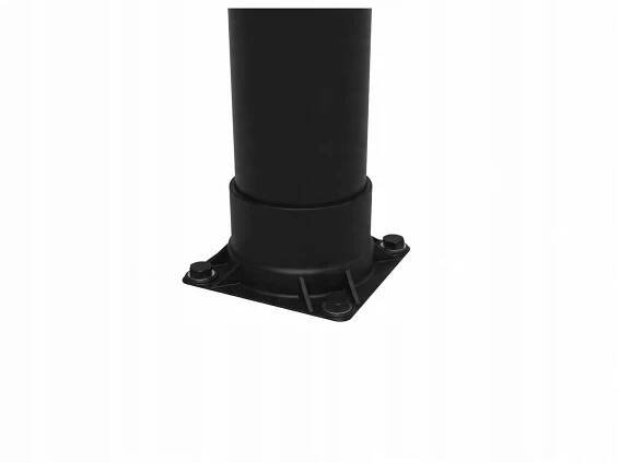 Zahradní solární kempingová sprcha PARKSIDE 408511, 18 l, černá za 2131.00CZK - Allegro