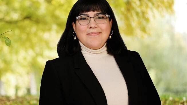 Maria Villegas Bravo – EPIC – Electronic Privacy Information Center