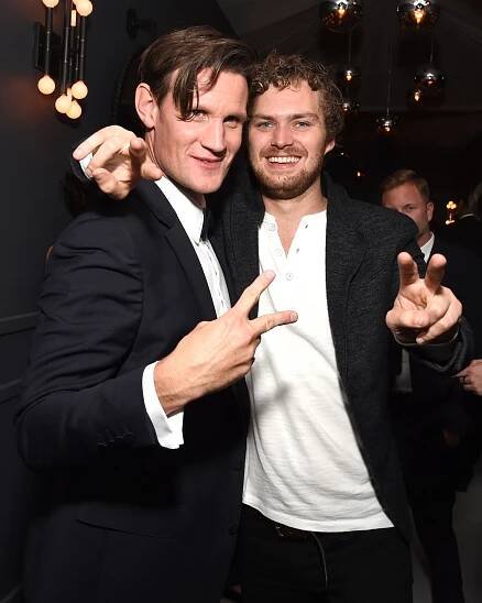Matt Smith - Actor