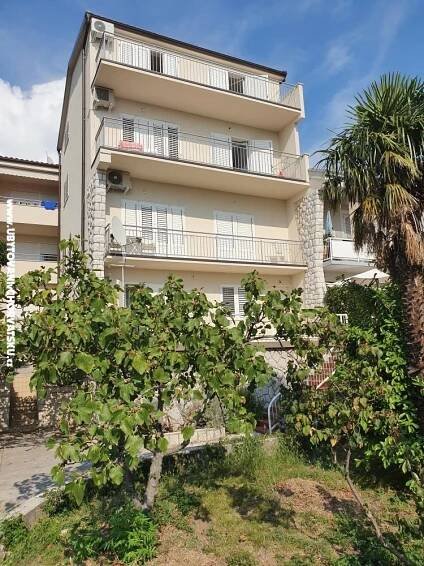 Apartmány Dramalj - Crikvenica - Crikvenica Chorvatsko